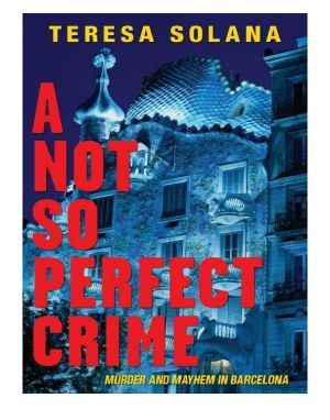 [Borja and Eduard 01] • A Not So Perfect Crime